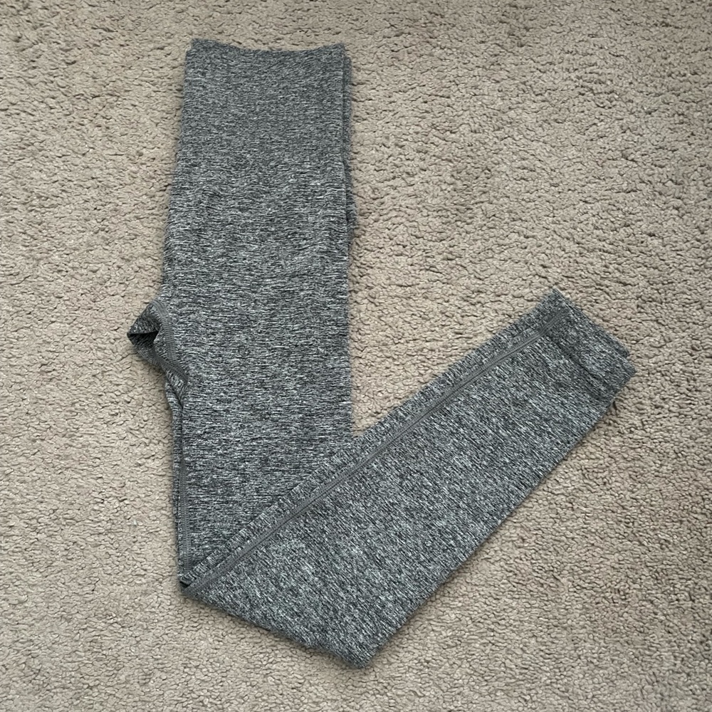 Paragon Fitwear Native Seamless Leggings